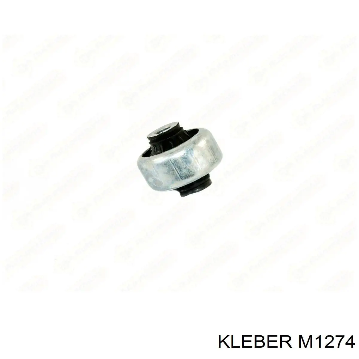 M1274 Kleber silentblock de suspensión delantero inferior
