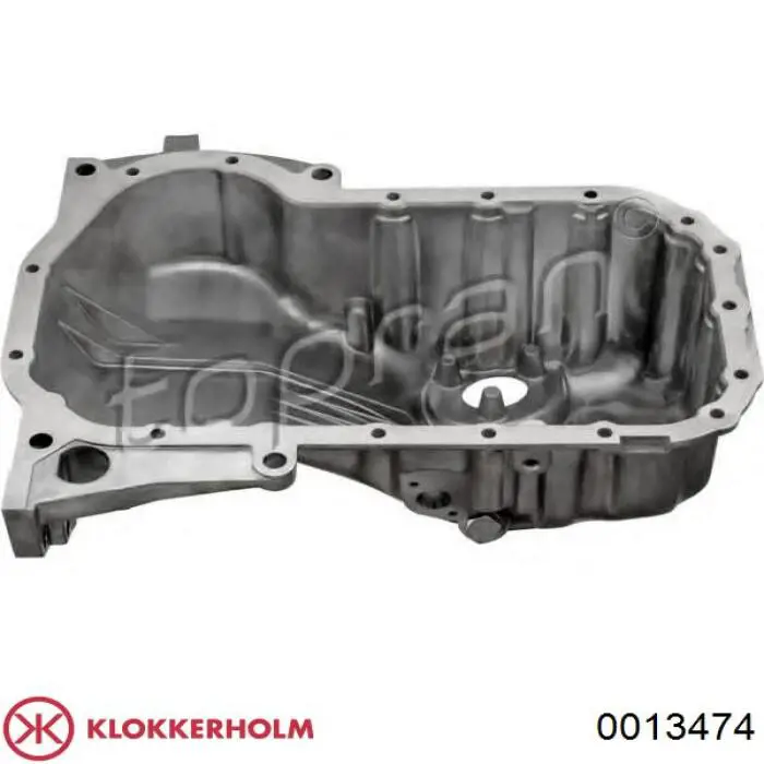 Comprar 3A103028 AND Cárter de aceite del motor