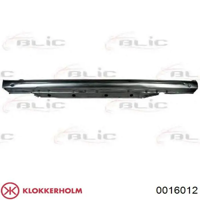 Comprar Umbral de puerta, derecha Audi 80 B3 89, 89Q, 8A