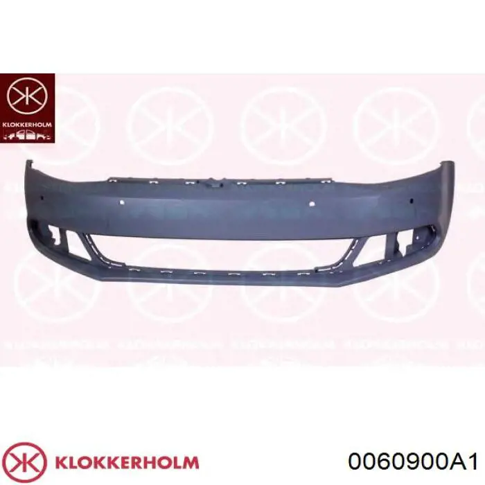 Parachoques delantero BMW 3 E36