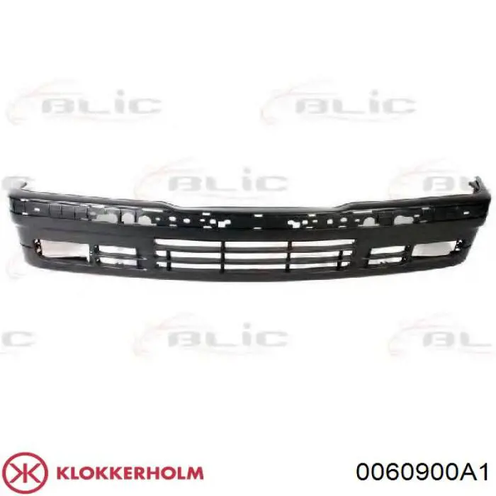 Parachoques delantero BMW 3 E36