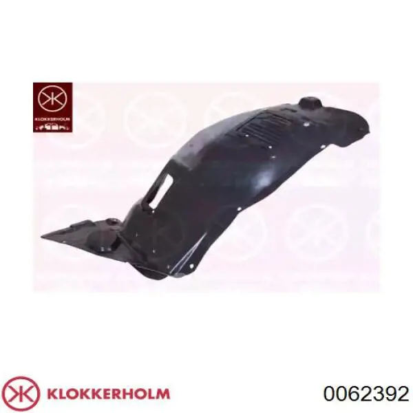 Guardalodos interior delantero derecho BMW 51717172500 precio, desde 30,92 EUR