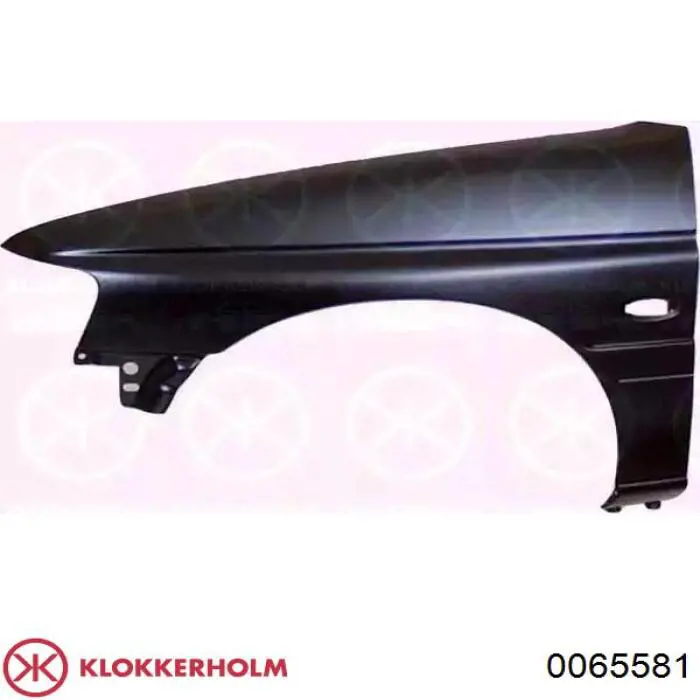  Klokkerholm 0065581 precio, desde 65,13 EUR