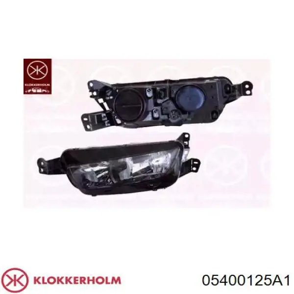 Faro Magneti Marelli LPO672 precio, desde 314,81 EUR