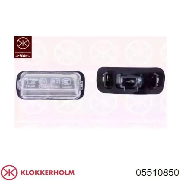 Comprar 2413283 Alkar Luz matricula