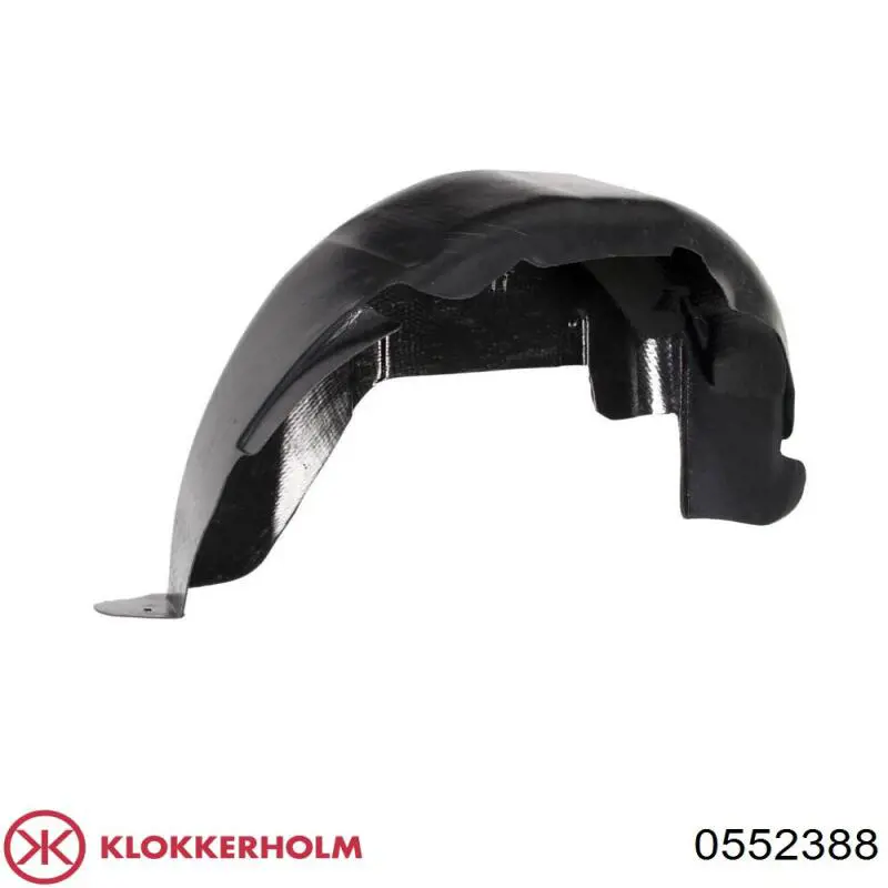 Comprar BR08450 Phira Paso de rueda delantero derecho
