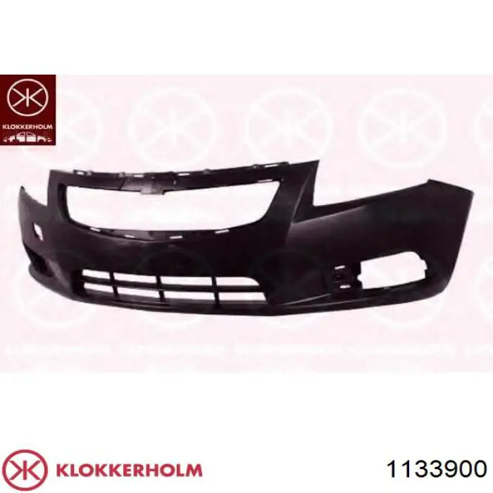 Comprar 1133900 Klokkerholm Defensa delantera