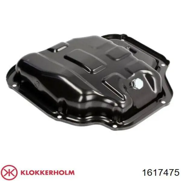 Cárter de aceite del motor Triclo 406602 precio, desde 27,64 EUR