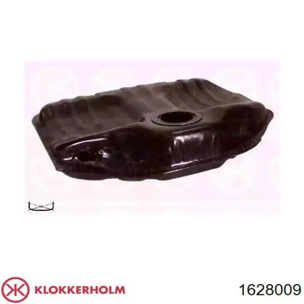 1720251C11 Nissan/Infiniti Tanque de combustible