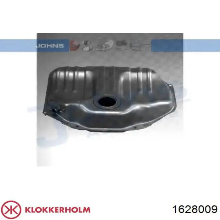 Comprar 1720251C11 Nissan/Infiniti Depósito de gasolina
