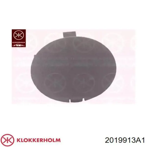 Tapa cubre gancho de remolque para parachoques delantera Fiat/Alfa/Lancia 735517149 precio, desde 6,11 EUR