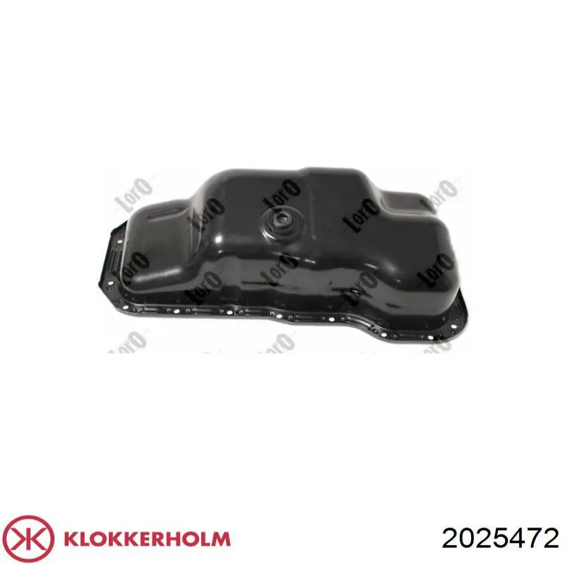 Tubo de combustible del intercambiador de calor al filtro 92086 Metalcaucho