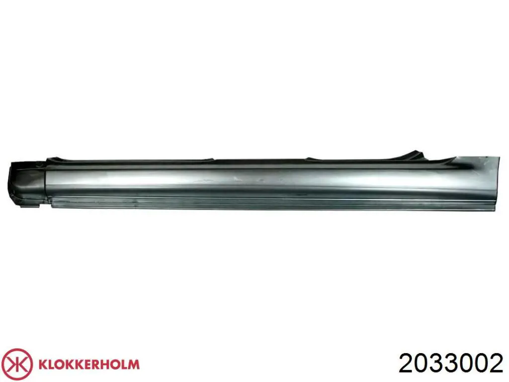 Umbral exterior derecho Peugeot/Citroen 701094 precio, desde 122,83 EUR