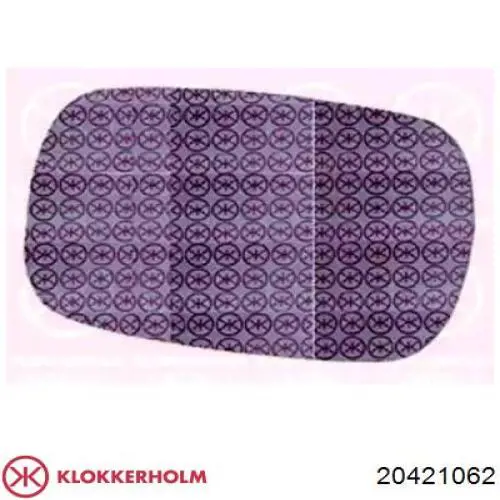 Comprar 9503930 Alkar Cristal de espejo retrovisor
