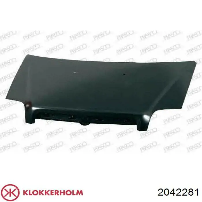 Capó del motor Fiat/Alfa/Lancia 51754838 precio, desde 185,86 EUR
