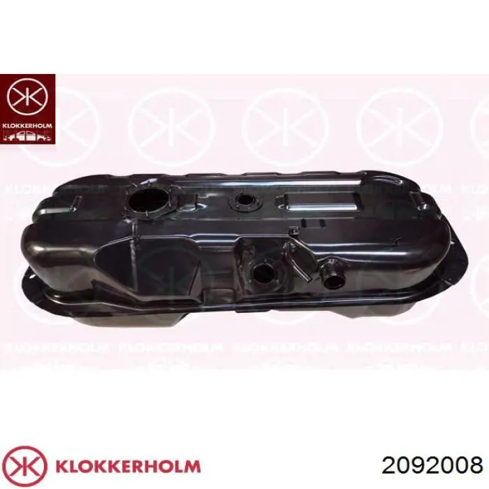 Depósito de gasolina Fiat/Alfa/Lancia 1341469080 precio, desde 248,64 EUR