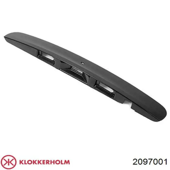 2097001 Klokkerholm