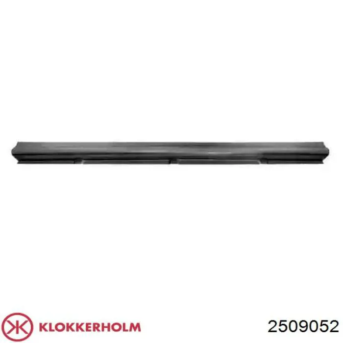 Comprar 4795064 Ford Umbral de puerta, derecha