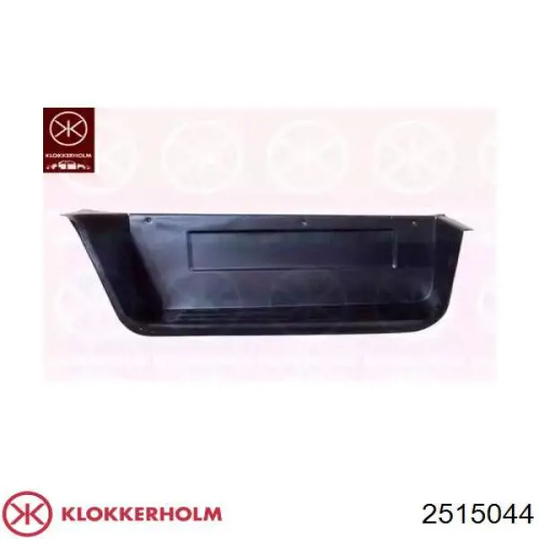 Guardabarros interior derecho, aleta delantera Polcar 3245392 precio, desde 50,14 EUR