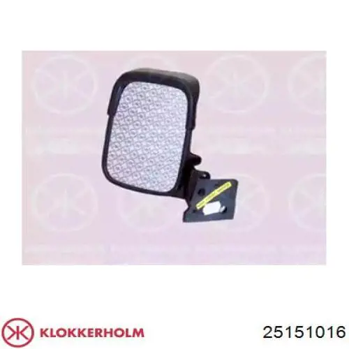 Comprar 6831634 Ford Espejo de retrovisor izquierdo