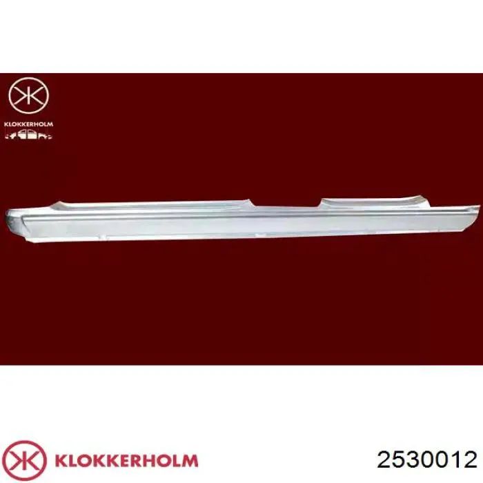 Comprar 6573428 Ford Umbral de puerta, derecha