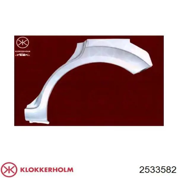  Klokkerholm 2533582 precio, desde 66,85 EUR