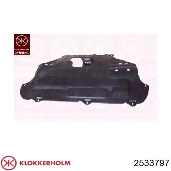 Protección de cárter Ford 1369708 precio, desde 30,03 EUR