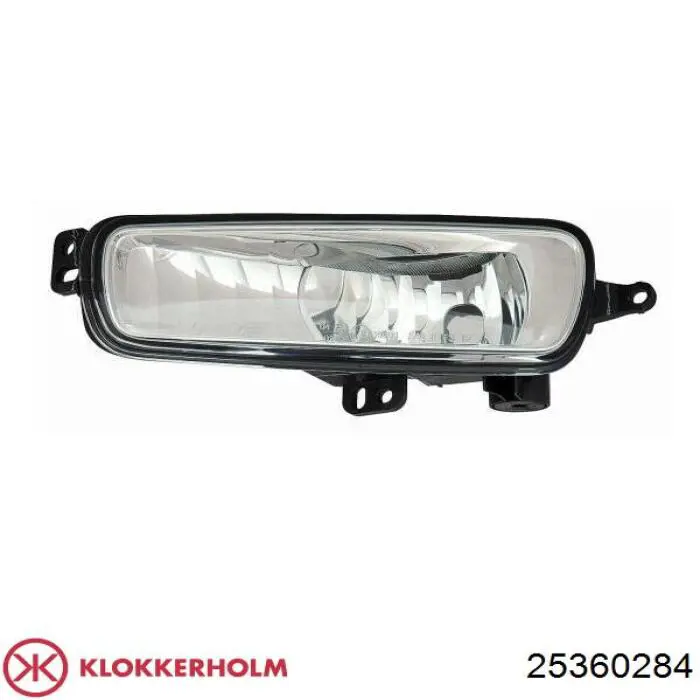 Faro antiniebla derecho Alkar 2912401 precio, desde 111,46 EUR