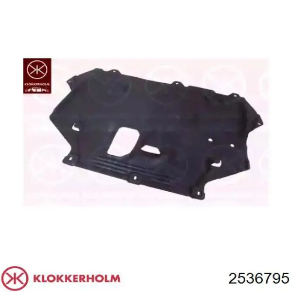 Protección motor / empotramiento 14825028 AND