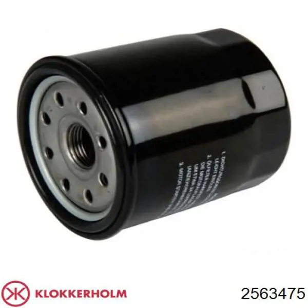 Cárter de aceite Ford Fiesta JH, JD