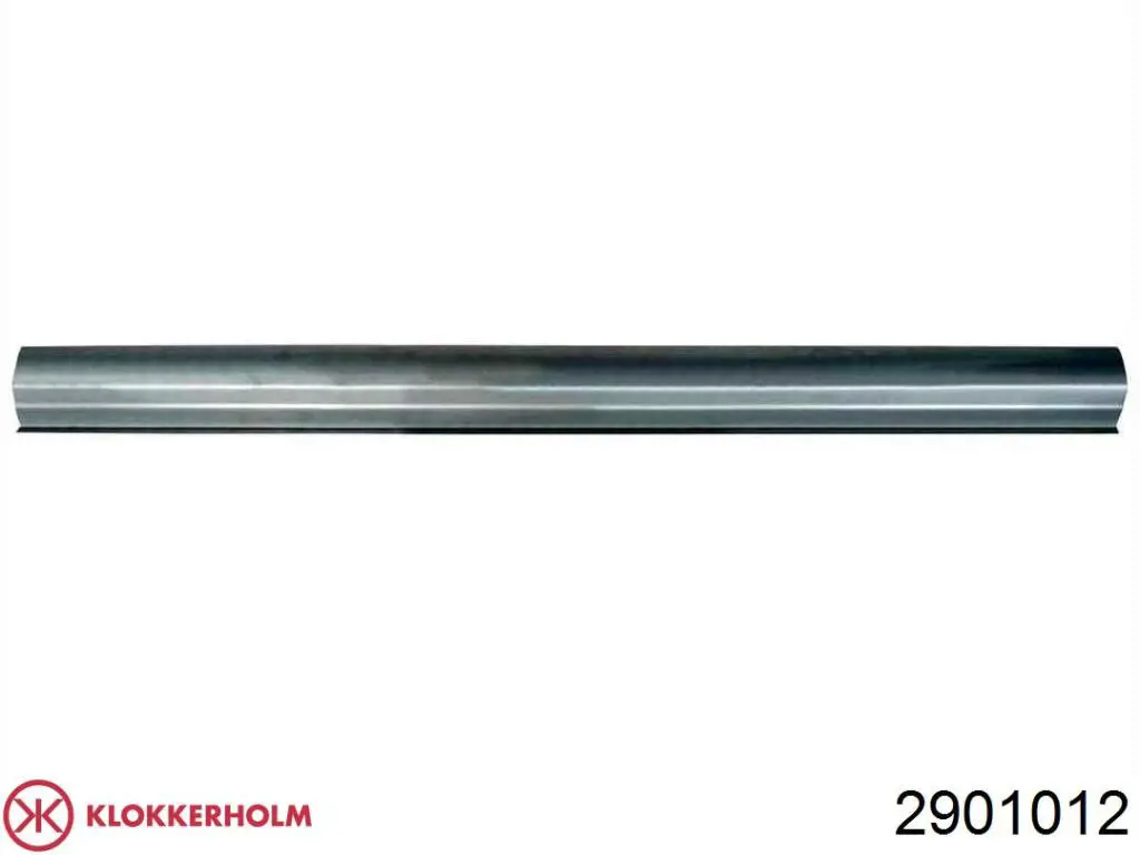 2901012 Klokkerholm