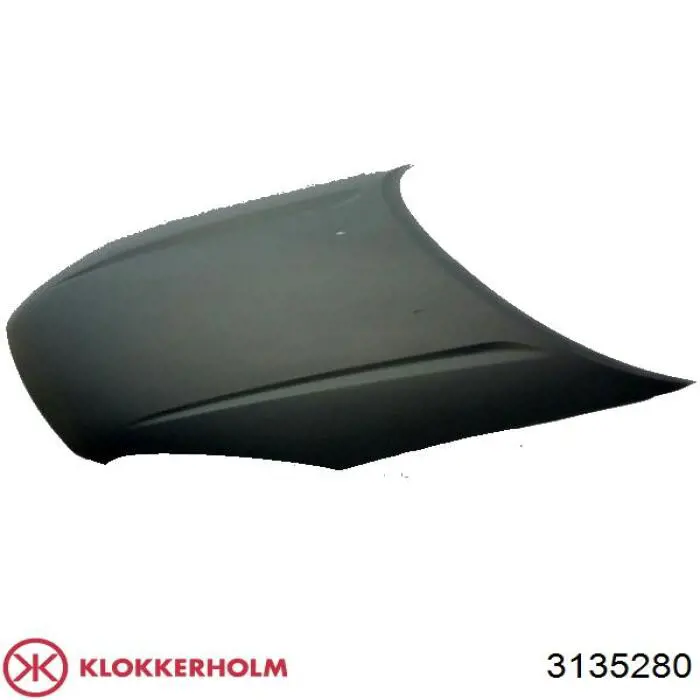 3135280 Klokkerholm Capó delantero