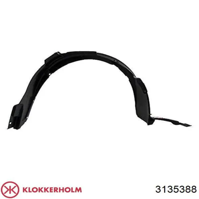 Comprar 868122L000 Hyundai/Kia Paso de rueda delantero derecho