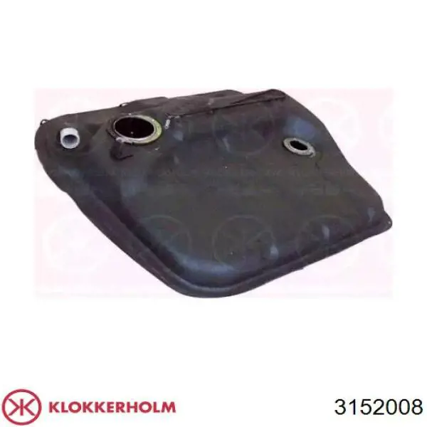 3115024000 Hyundai/Kia Tanque de combustible