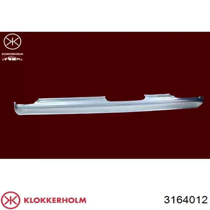 Umbral exterior derecho Hyundai Elantra III sedán (XD) (2000 - 2006) precio, desde 110,64 EUR