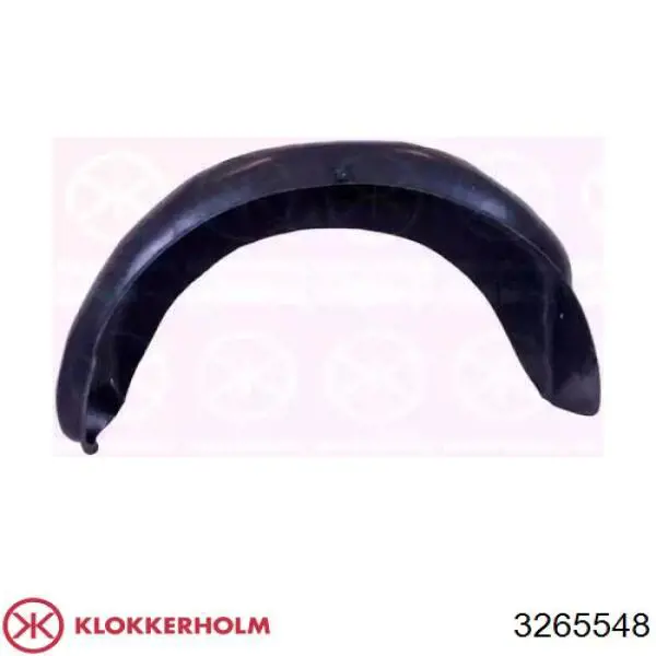 Paso de rueda trasera, derecho Hyundai/Kia 8682207000 precio, desde  