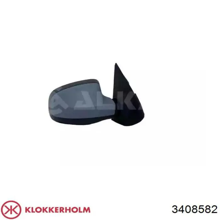  Klokkerholm 3408582 precio, desde 66,72 EUR