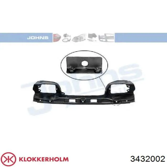 Umbral de puerta, derecha para Mazda 323 S IV BG