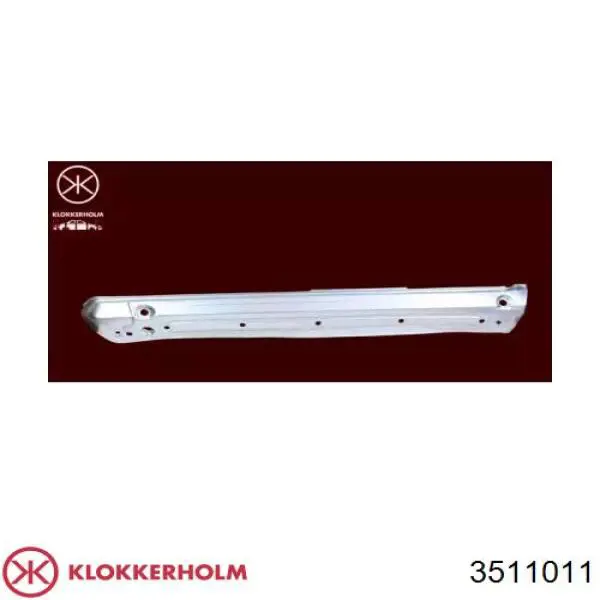 Umbral exterior izquierdo Mercedes A2016370135 precio, desde 85,16 EUR