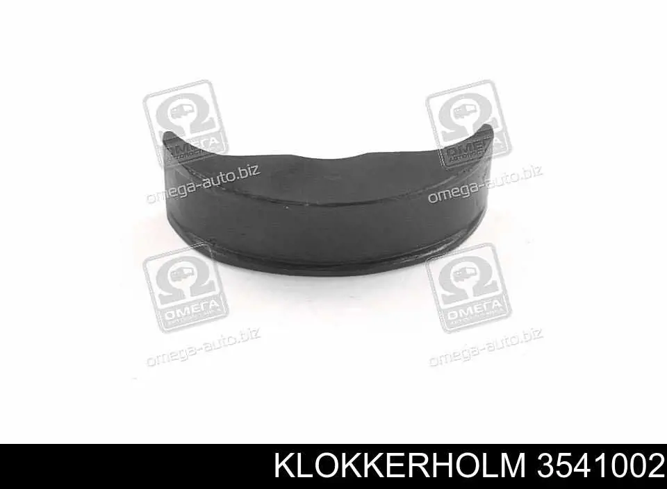 Umbral exterior derecho Klokkerholm 3541002 precio, desde 46,01 EUR