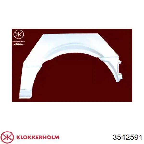  Klokkerholm 3542591 precio, desde 64,92 EUR