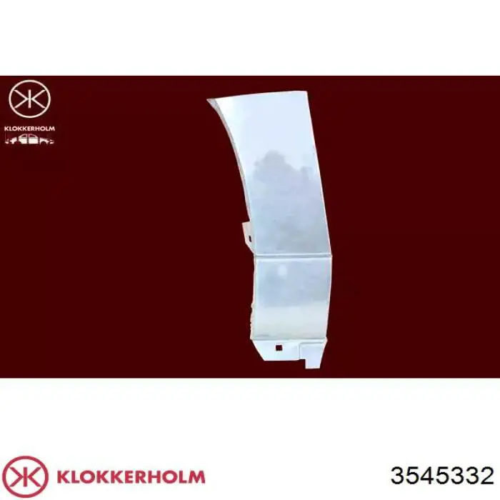 Comprar 5061025 Polcar Aleta