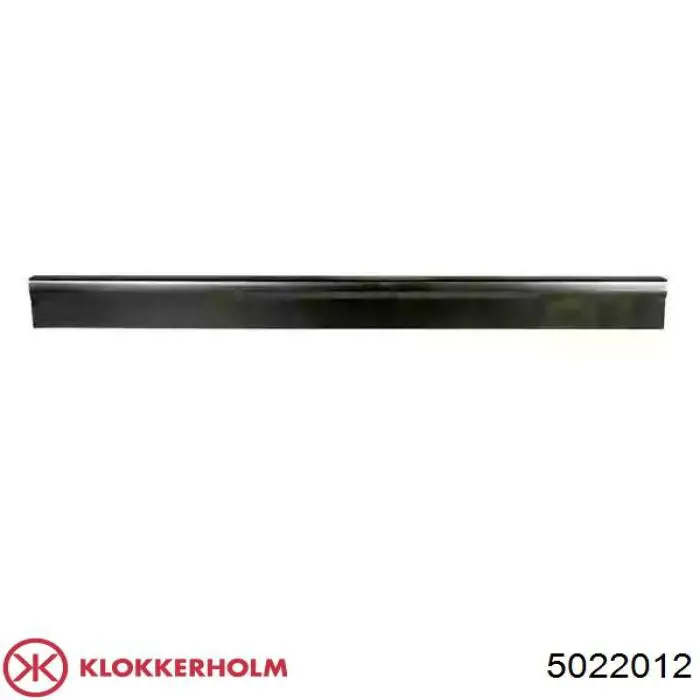 Umbral exterior derecho Opel Corsa B hatchback (S93) (1993 - 2009) precio, desde 33,37 EUR