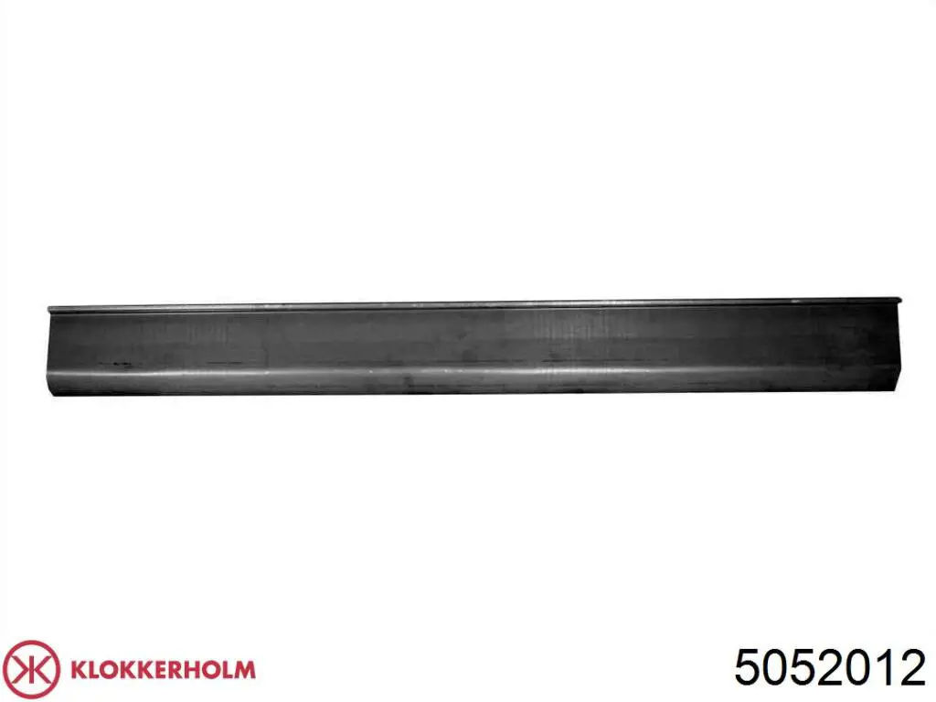 5052012 Klokkerholm