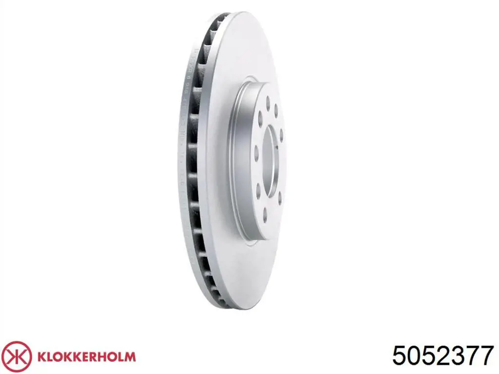 Protector del disco de freno delantero izquierdo 543000 Opel