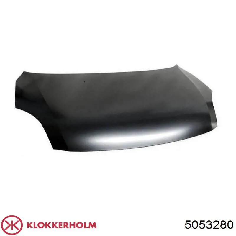 Comprar 13312996 General Motors Capó