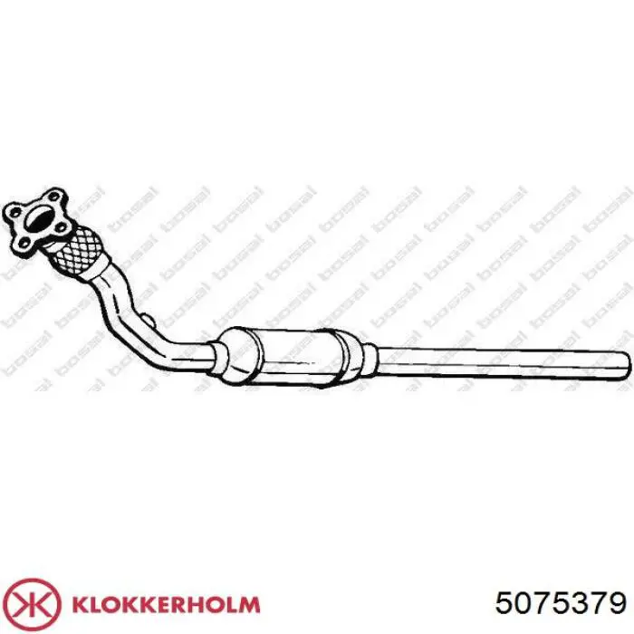 Chapa protectora contra salpicaduras, disco de freno delantero derecho Opel Kadett D 