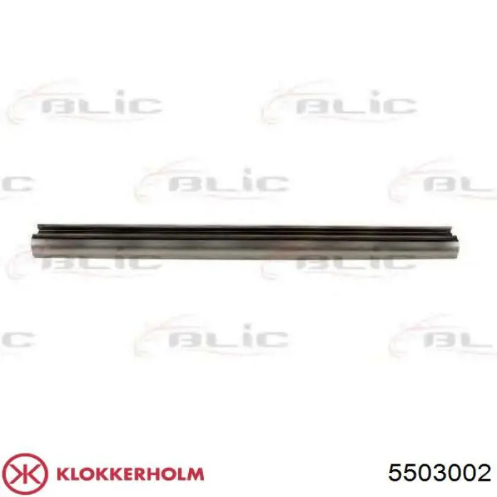 Comprar Umbral de puerta, derecha Peugeot 205 I 741A, C