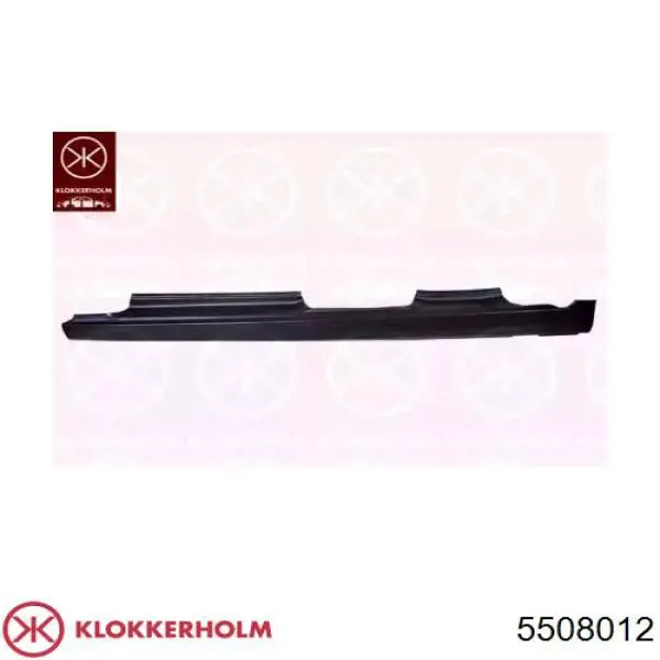  Klokkerholm 5508012 precio, desde 85,70 EUR