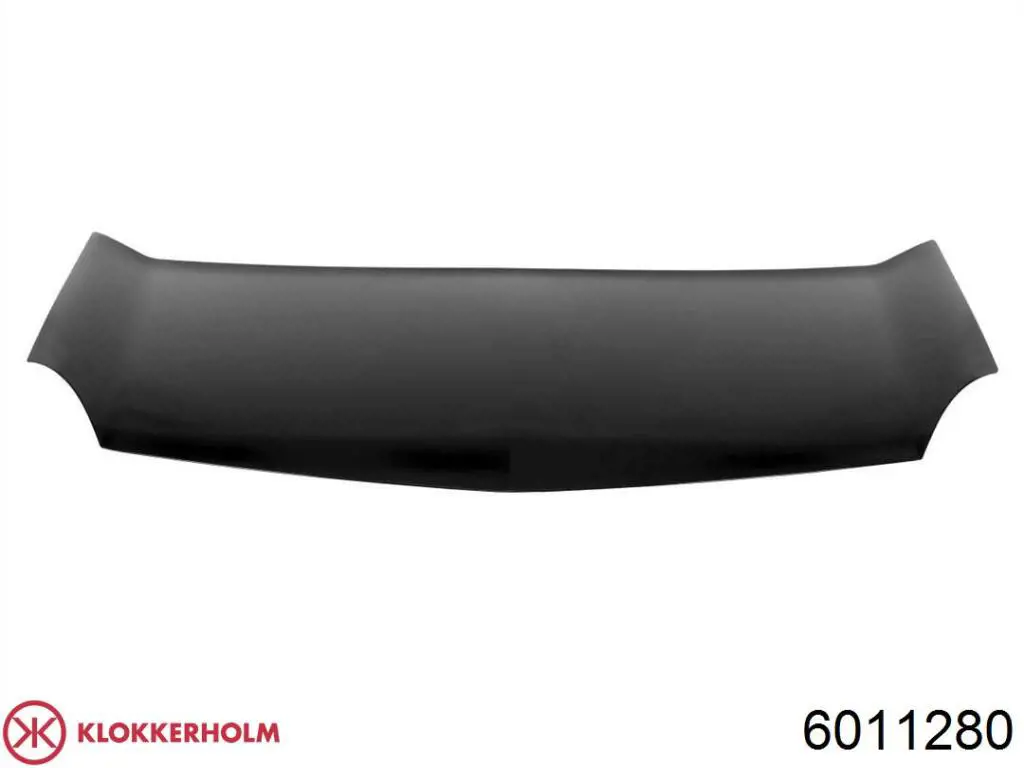 Capó del motor Renault Kangoo 2 FW0